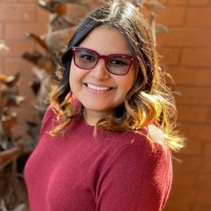 Aketzali Balderrama-Hernandez